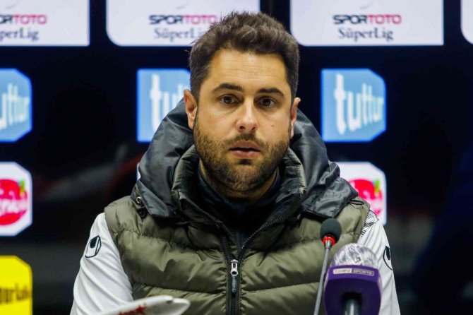 Felipe Sanchez Mateos: "Performans Ve Sonuç Birbirinden Bağımsız Değerlendirilmeli"