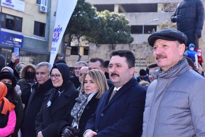 Altıeylül’de Büyük Festival Coşkuyla Sona Erdi