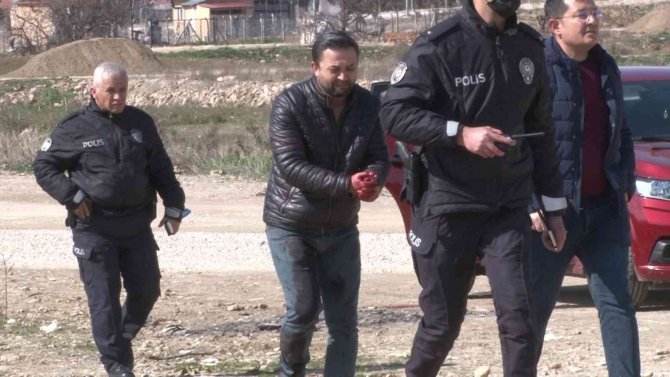 Moda Tasarımcısını Öldüren Zanlı Tutuklandı