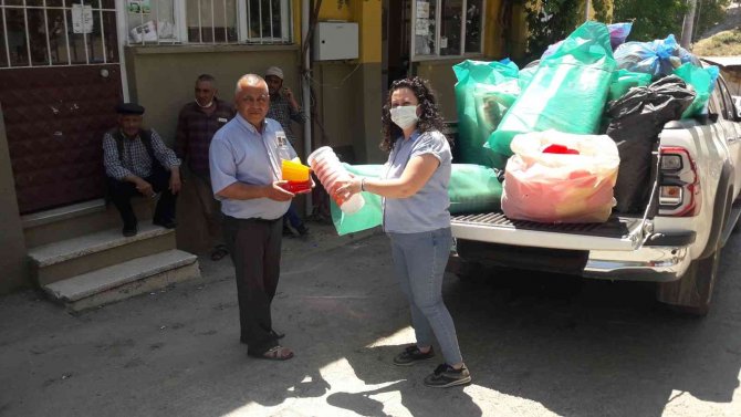 Egeli İhracatçılar Kaliteli Kuru İncir İçin Çalışıyor