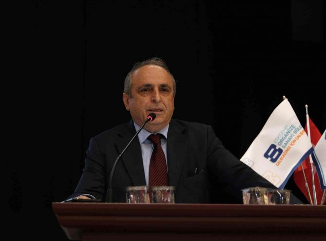 Megem, Eskişehir Sanayisine İş Gücü Kazandırmaya Devam Ediyor