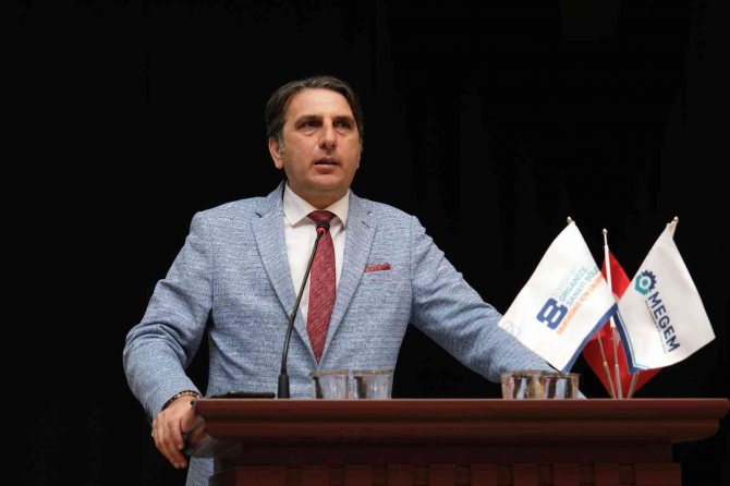 Megem, Eskişehir Sanayisine İş Gücü Kazandırmaya Devam Ediyor