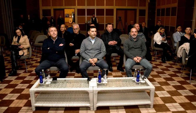 Kuşadası Marina’nın Kapasitesi Arttırılacak