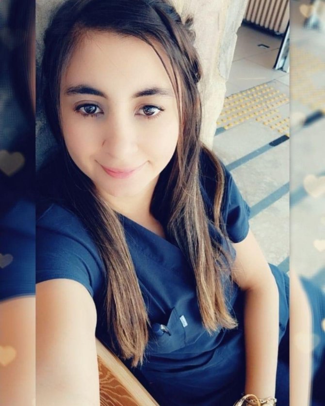 (Düzeltme) Genç Hemşire Doğuma 15 Gün Kala Bebeğiyle Birlikte Hayatını Kaybetti