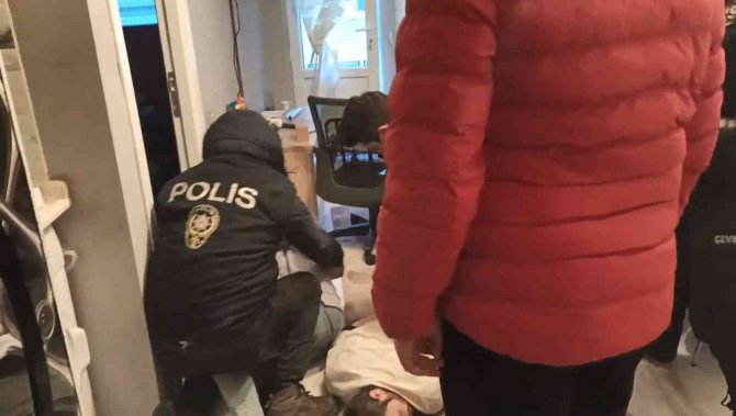 Kastamonu’da “Bataklık Operasyonu”: 52 Gözaltı