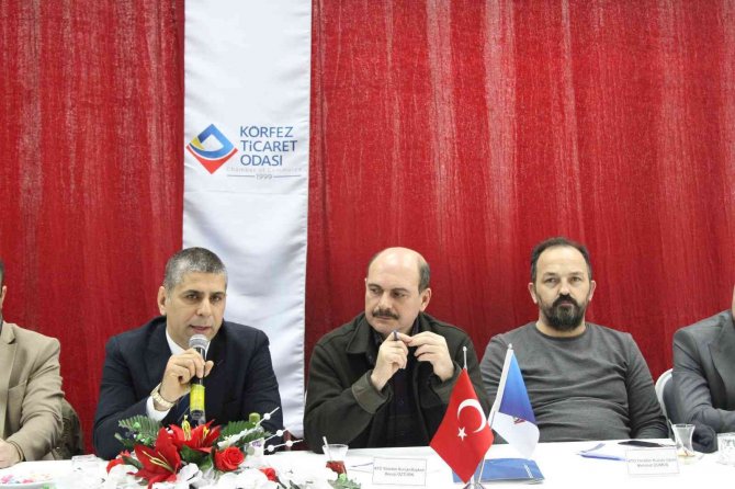 Genç Girişimciler Ticari İş Birliklerini Arttırdı