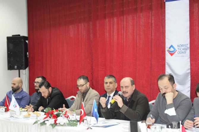 Genç Girişimciler Ticari İş Birliklerini Arttırdı