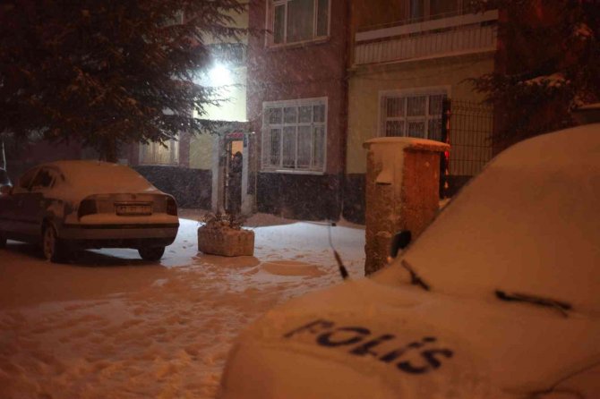 Konya’daki Cinayetin Zanlıları Isparta’da Yakalandı
