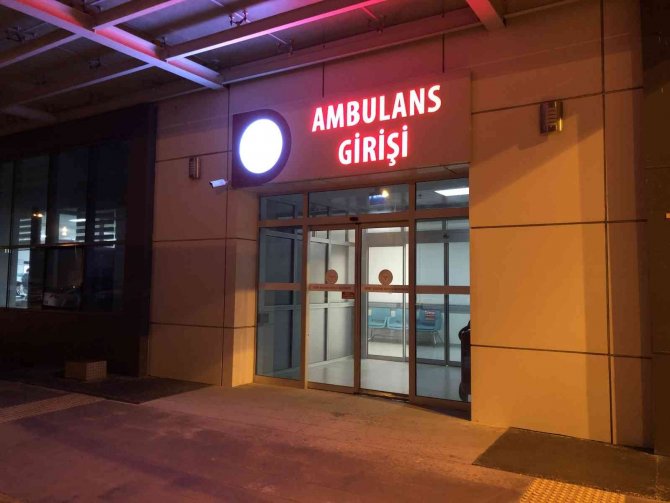 Köy Muhtarının ’Defne’ Tartışması Kanlı Bitti