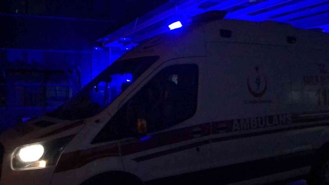 Köy Muhtarının ’Defne’ Tartışması Kanlı Bitti