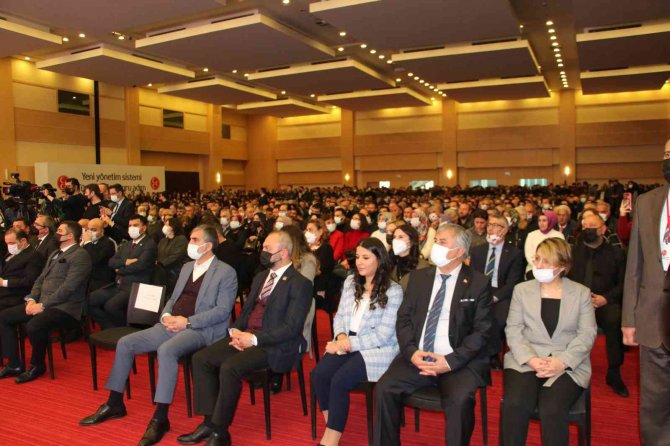 Mhp’li Karakaya: “Atatürk Hayatta Olsaydı Tek Bulunacağı Parti Mhp Olurdu”
