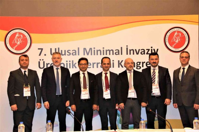 Ürologlardan Prostat Hastalarına Müjde: “Prostatınız Yerinde Kalacak”