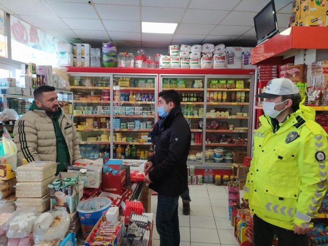 Ordu’da Fahiş Fiyat Denetimleri