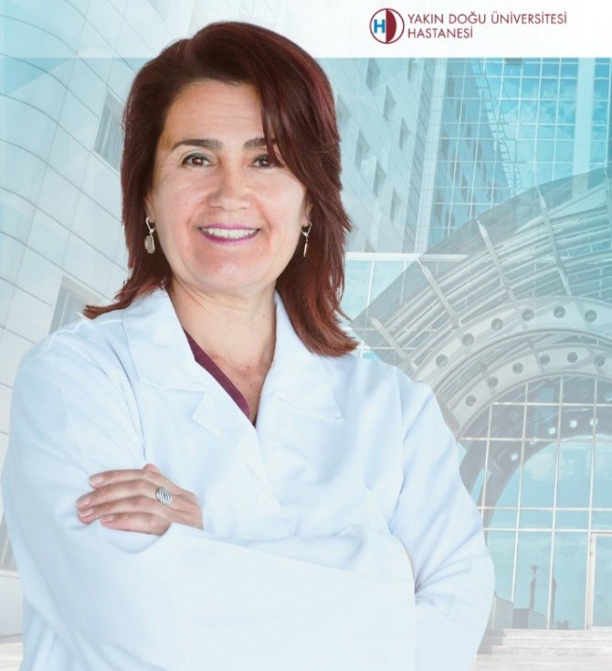 Uzmanı Uyardı: "Bu İki Hastalık Kronik Böbrek Yetmezliğinin Yüzde 60 Sebebi"