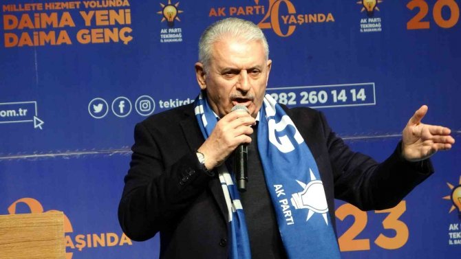 Cumhurbaşkanı Erdoğan’dan Çanakkale Köprüsü Vurgusu: "Bütün Dünya Hayran Kalacak"