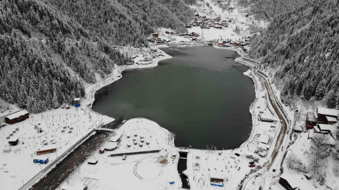 İ̇mar Düzenlemesi İle Görenleri Kendine Hayran Bırakacak