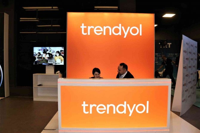 Trendyol Grubu Başkanı Çağlayan Çetin: “2023’de 2 Milyona Yakın Bir İstihdam Etkisi Oluşturacağımızı Düşünüyoruz”