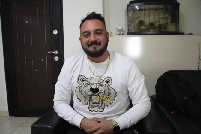 Berdan Mardini’yi Dolandırmaya Çalıştığı İddia Edilen Futbolcu Hakim Karşısında