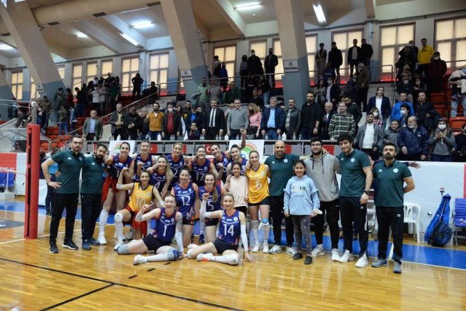 Sultanlar Ligi Bileti Bursa’da Veriliyor