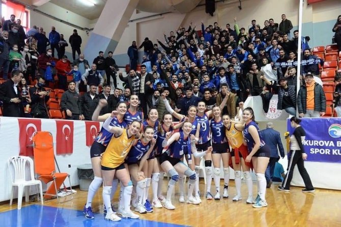Sultanlar Ligi Bileti Bursa’da Veriliyor