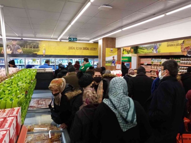 Tarım Kredi Kooperatifleri Bandırma’da İlk Şubesini Açtı