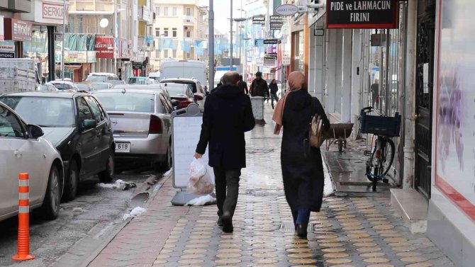 Adıyaman’daki Deprem Malatya’da Da Hissedildi