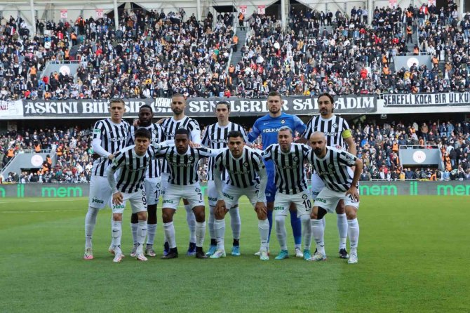 Altay’da Goller Paylaşılıyor