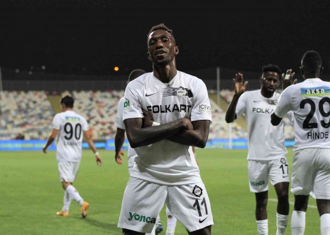Altay’da Goller Paylaşılıyor