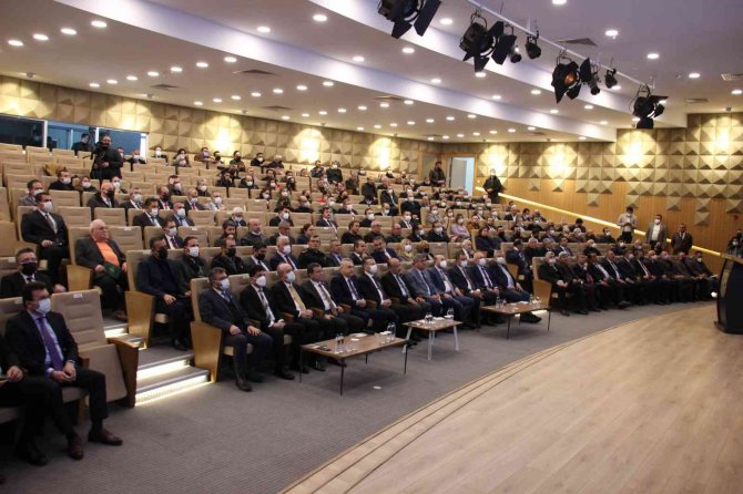 Aydın’da Bin Kişiye İstihdam Sağlayacak Proje Tanıtıldı