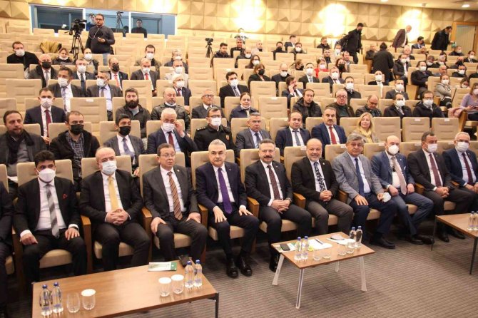 Aydın’da Bin Kişiye İstihdam Sağlayacak Proje Tanıtıldı