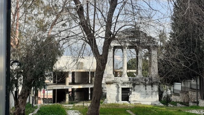 Doğaseverler, Gökçeler Kanyonu’nu Gezdi