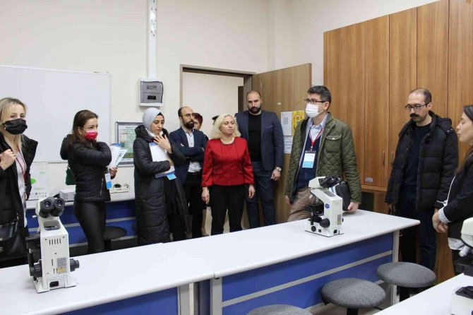 Bartın Üniversitesinin Kalite Yolculuğu Devam Ediyor