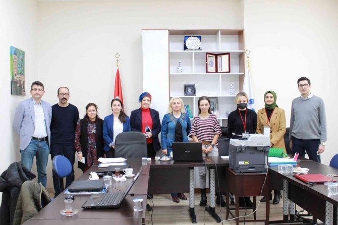 Bartın Üniversitesinin Kalite Yolculuğu Devam Ediyor