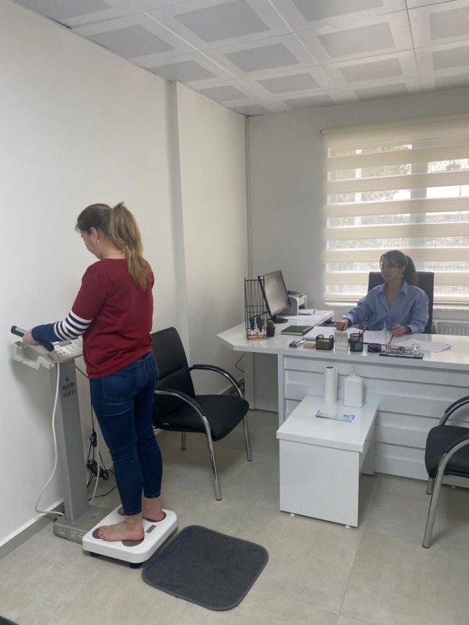 Pandemi Şişmanlattı, Batman Belediyesi Zayıflattı