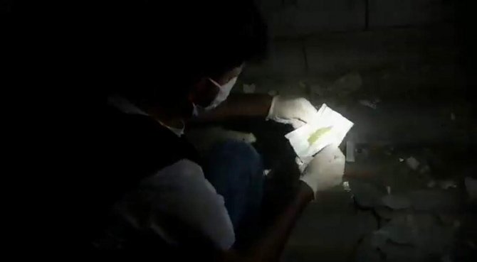 Siirt’te Uyuşturucu Operasyonu: 17 Gözaltı