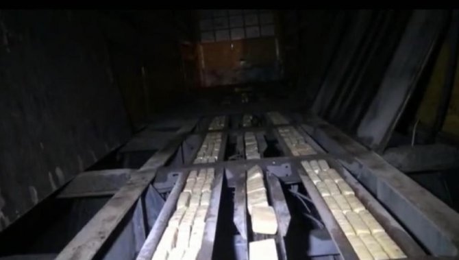 Diyarbakır’da 140 Kilogram Eroin Ele Geçirilmesiyle İlgili Bir Şüpheli Tutuklandı