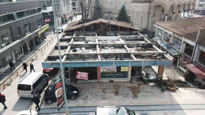 Ceddiye Projesi 26 Martta Başlıyor