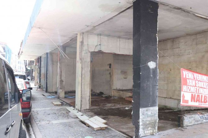 Ceddiye Projesi 26 Martta Başlıyor