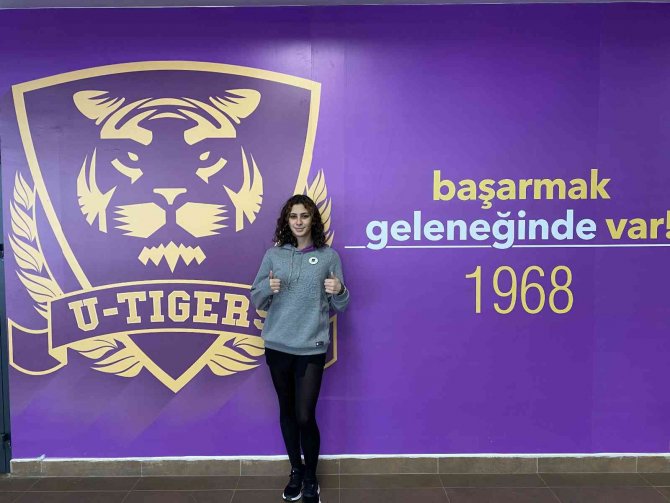 Disiplin Ve Azim Dünya Birinciliği Getirdi