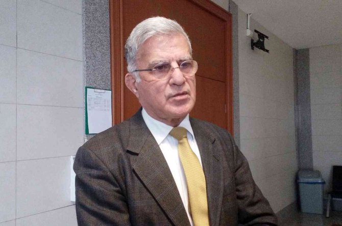 Montrö Bildirisi’nde İmzası Olan Emekli Amiraller İfade Verdi