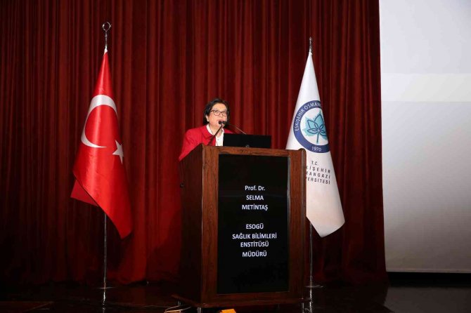 Rektör Şenocak: “Sağlıkta Şiddet, Hayat Memat Meselesidir”