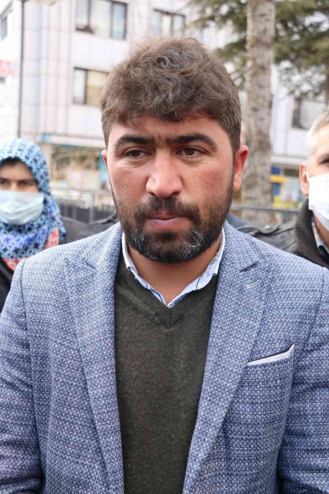 5 Çocuğun Öldüğü Kazada Sorumlu ‘Çam Ağacı’ Oldu