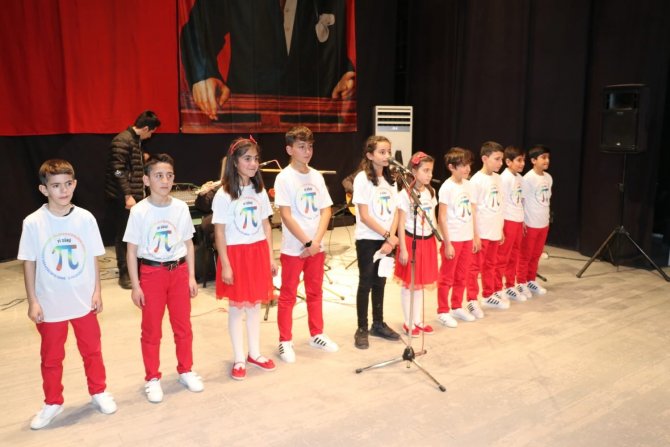 Hakkari’de Matematik Seferberliği Başladı