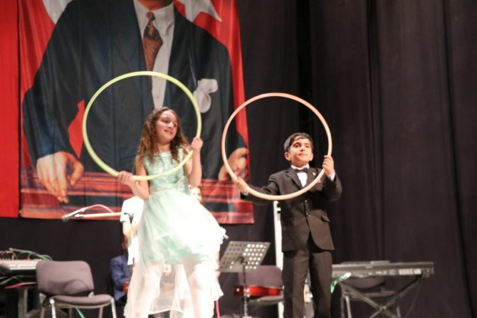 Hakkari’de Matematik Seferberliği Başladı