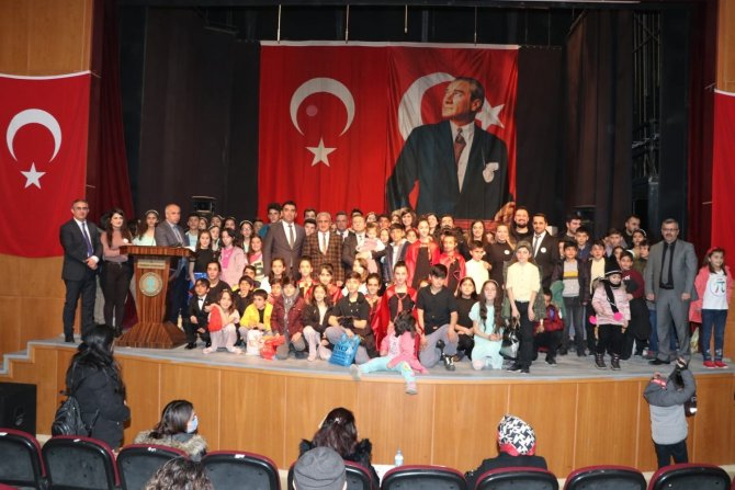 Hakkari’de Matematik Seferberliği Başladı