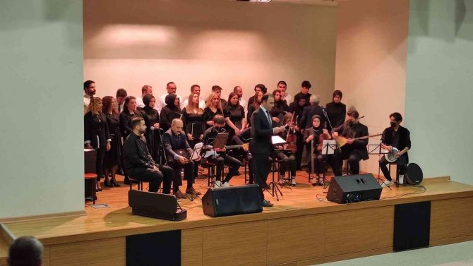 Yozgat’ta Sağlıkçıların 14 Mart Tıp Bayramı Kutlandı