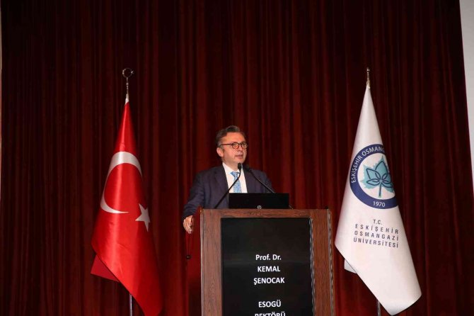 Rektör Şenocak: “Sağlıkta Şiddet, Hayat Memat Meselesidir”