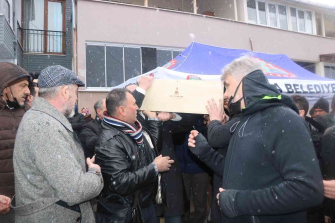 Bakan Soylu’nun Kuzen Acısı