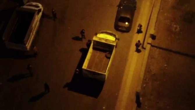 Siirt’te Uyuşturucu Operasyonu: 17 Gözaltı