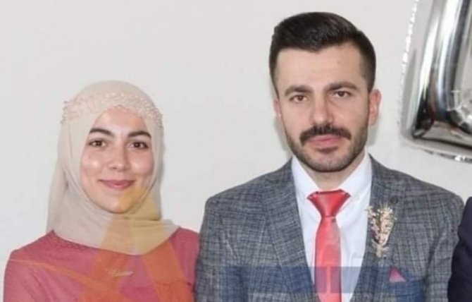 İ̇mam Ve Öğretmen Çiftin Ölümüne Sebep Olan Sürücüye 5 Yıl Hapis